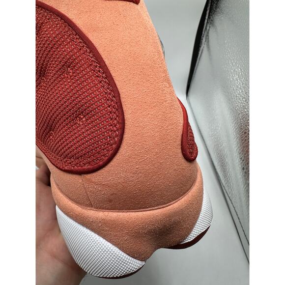 Air Jordan 13 Retro “Dune Red” size 18 men’s - Picture 8 of 9